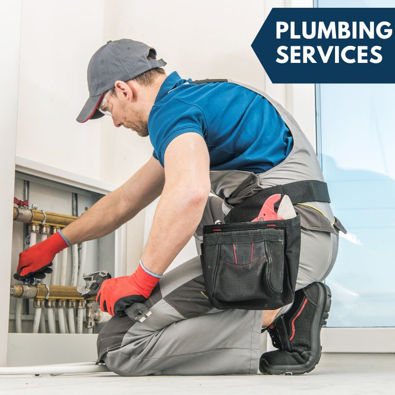 Elliott Plumbing Company